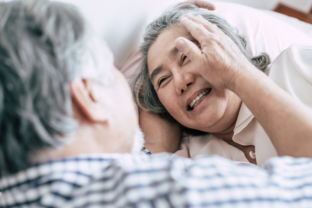 帕金森氏症,居家照護,物理治療