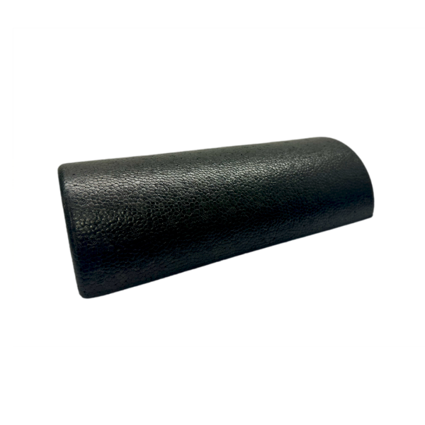 半圓瑜伽柱,semi roller